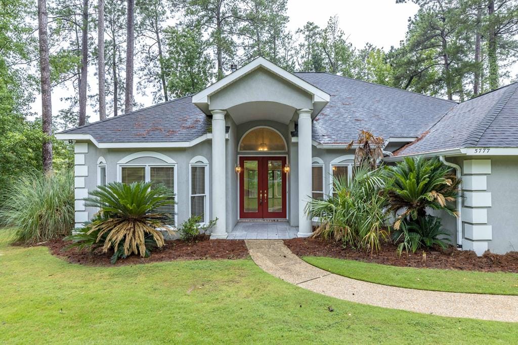 5777 Roaring Branch Road, Columbus, GA, 31904