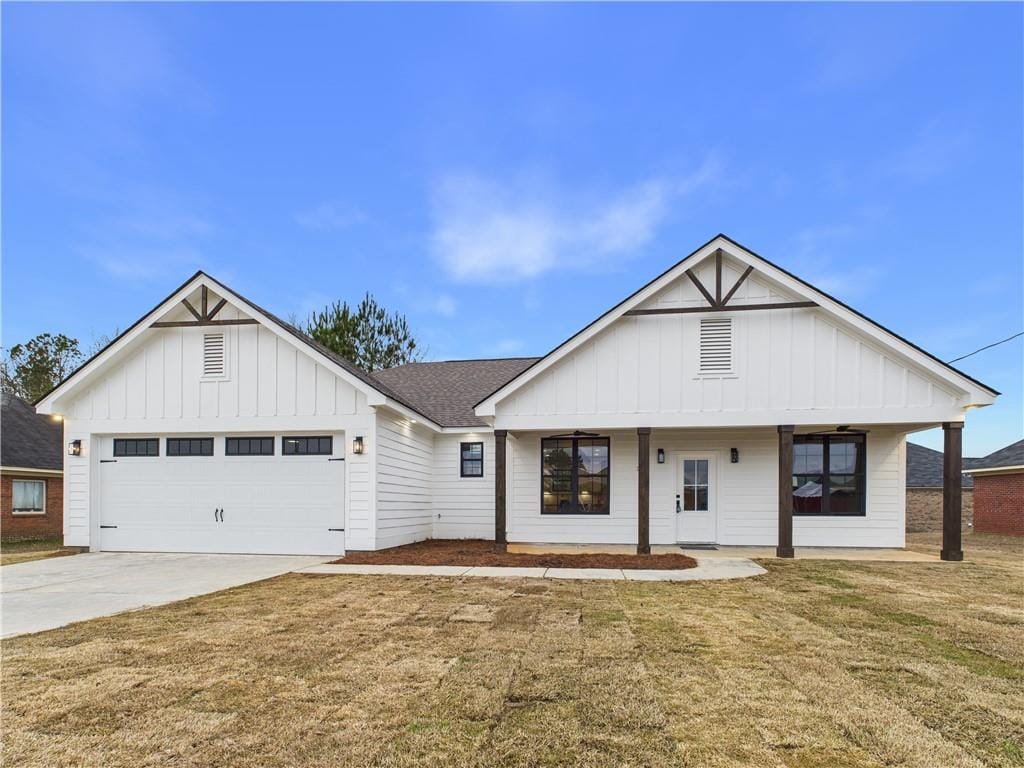 35 Ridgebrook Drive, Phenix City, AL, 36869