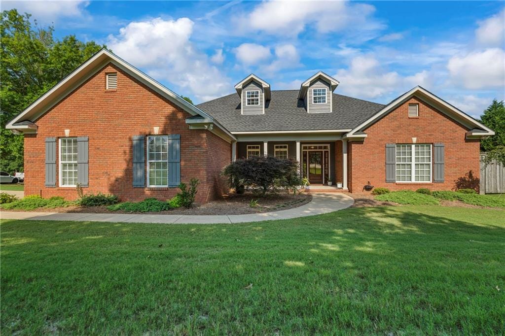 20 Sunny Brook Street, Smiths Station, AL, 36877