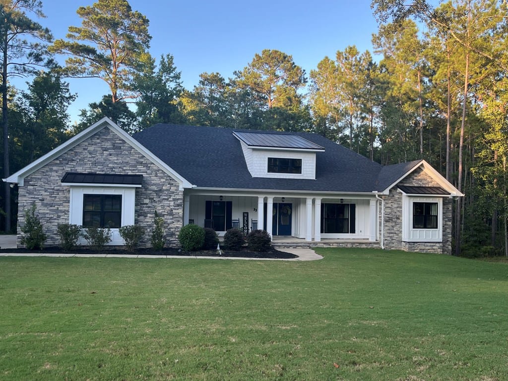 33 Parkview Court, Pine Mountain, GA, 31822 — Photo 3