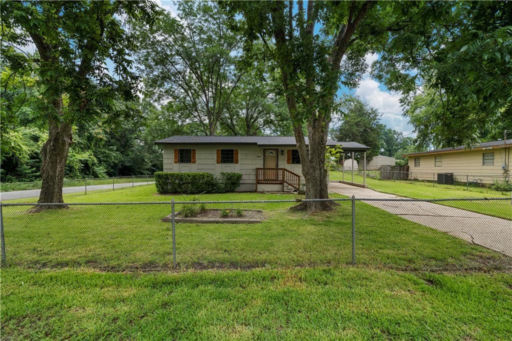 2808 3rd, Phenix City, AL, 36867