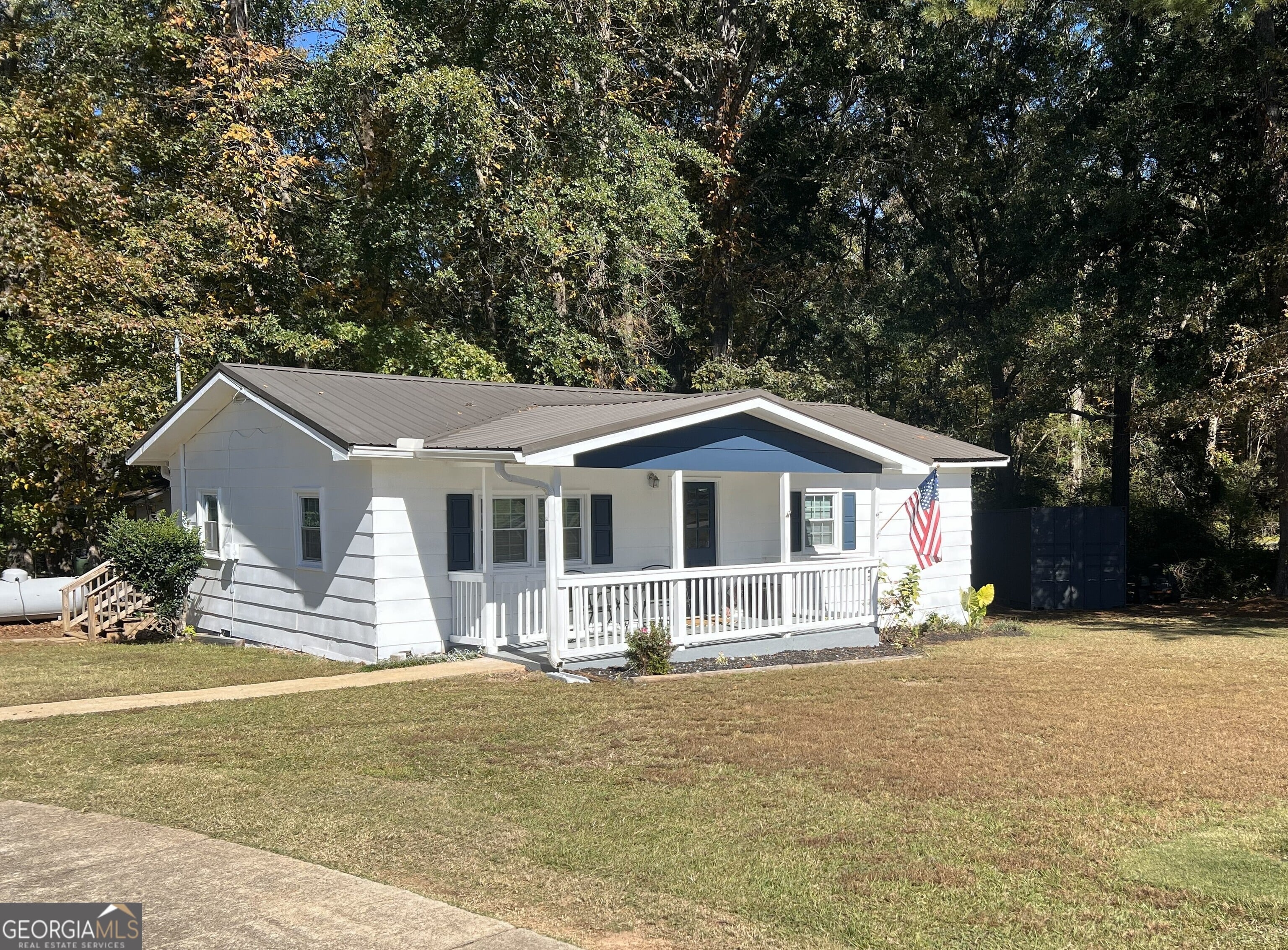 37 Overbrook Dr, LaGrange, GA 30240