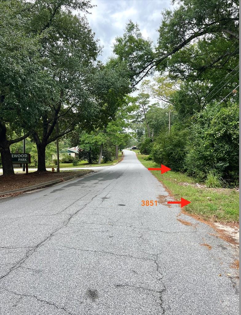 3857 Woodland Drive #a, Columbus, GA, 31907