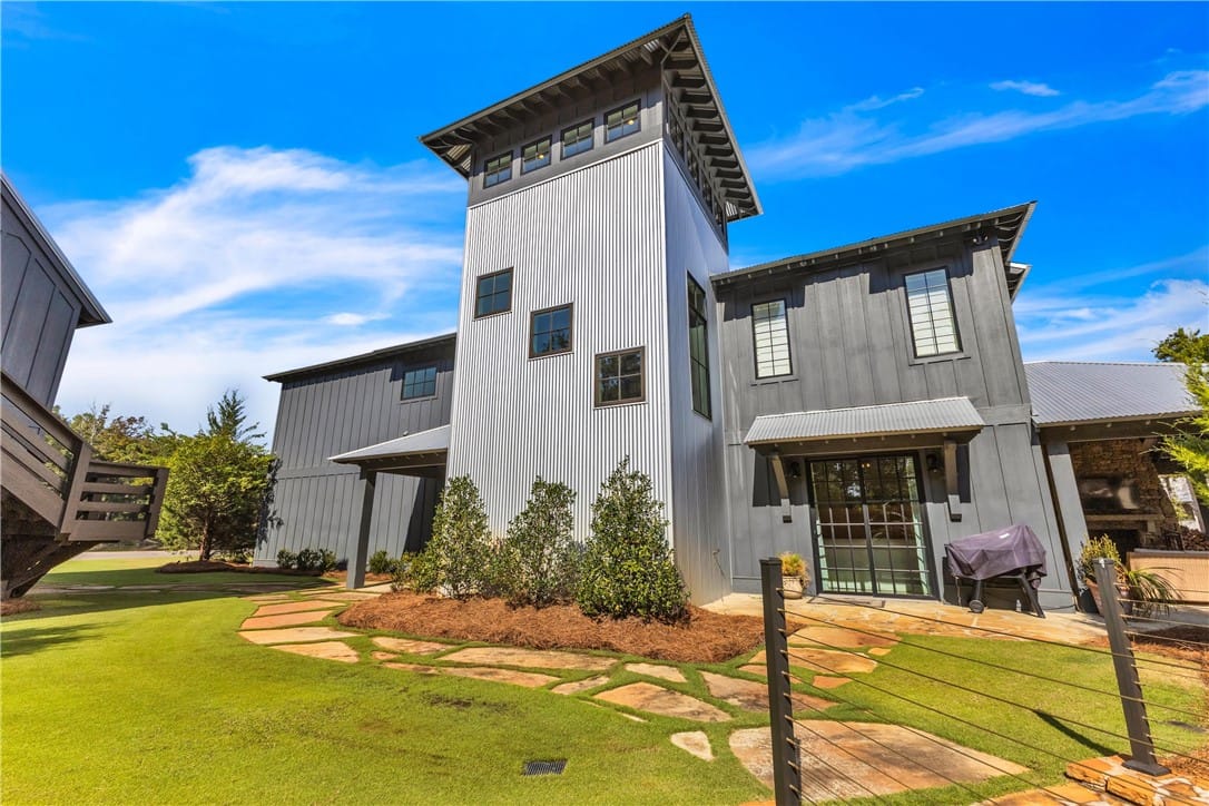 60 Castaway Cv Ln, Eclectic, AL 36024