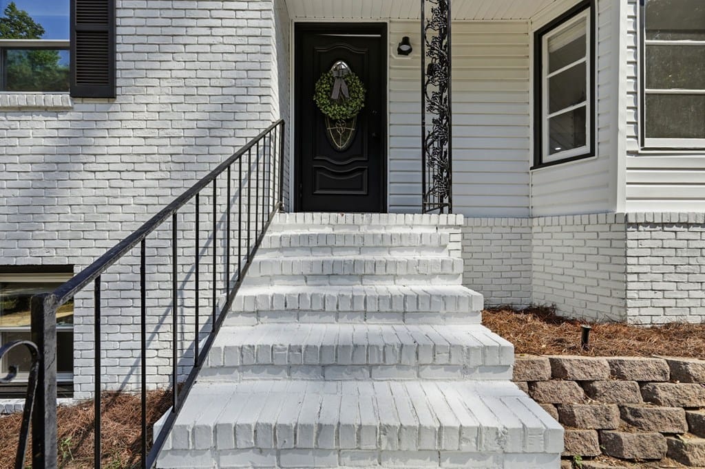 4443 Ritch Haven Rd, Columbus, GA 31909, USA, Front Door