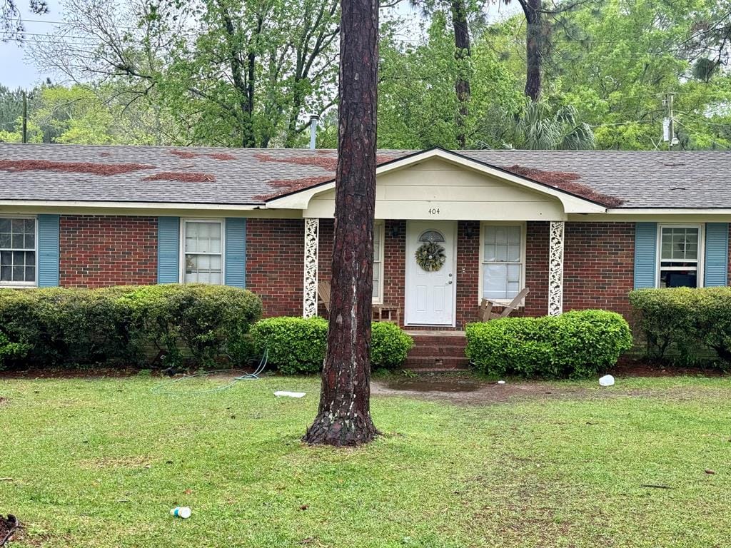 404 27th Avenue, Cordele, GA, 31015