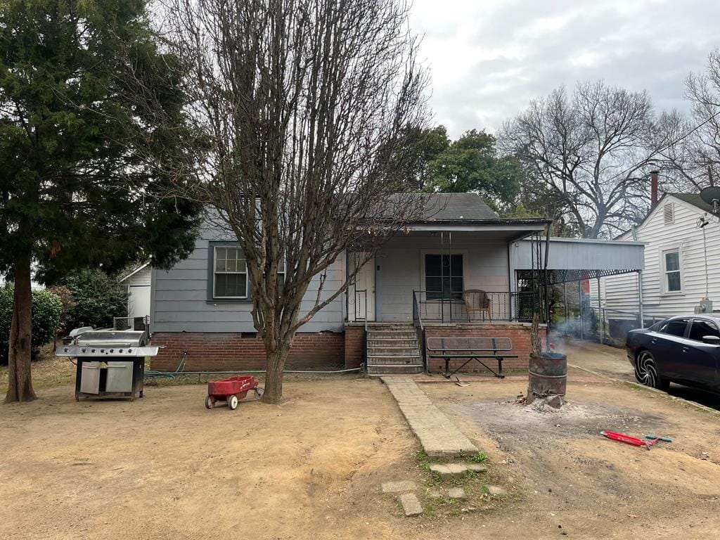 240 23rd Avenue, Columbus, GA, 31903