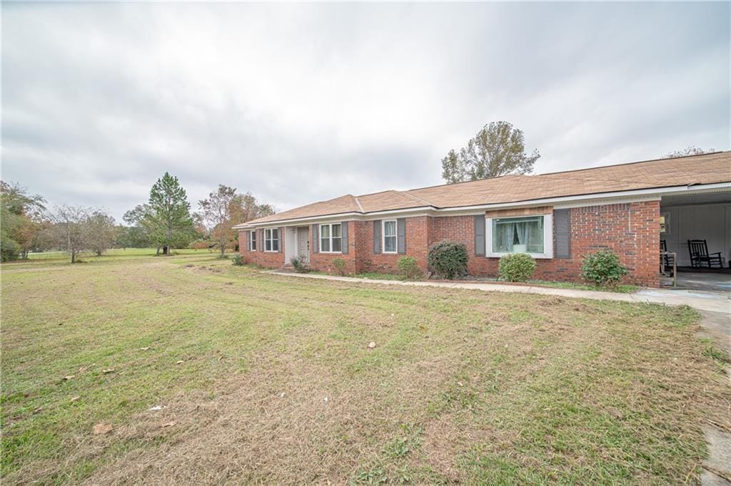 84 Overlook, Seale, AL, 36875