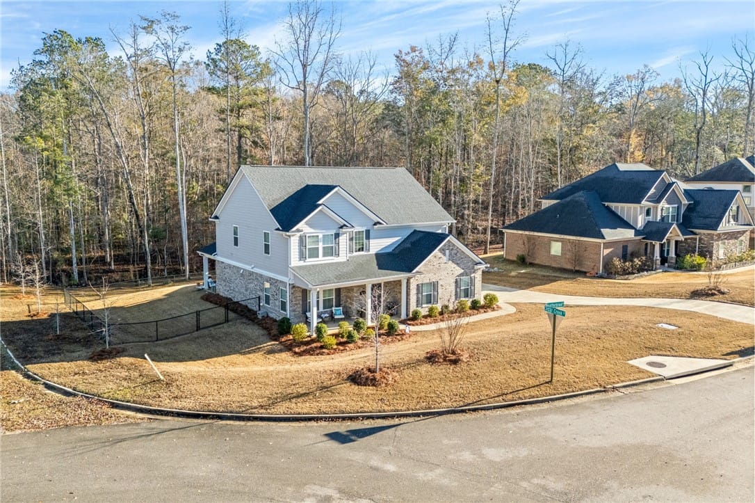 3307 Heatherbrook Dr, Opelika, AL 36801, USA — Photo 3
