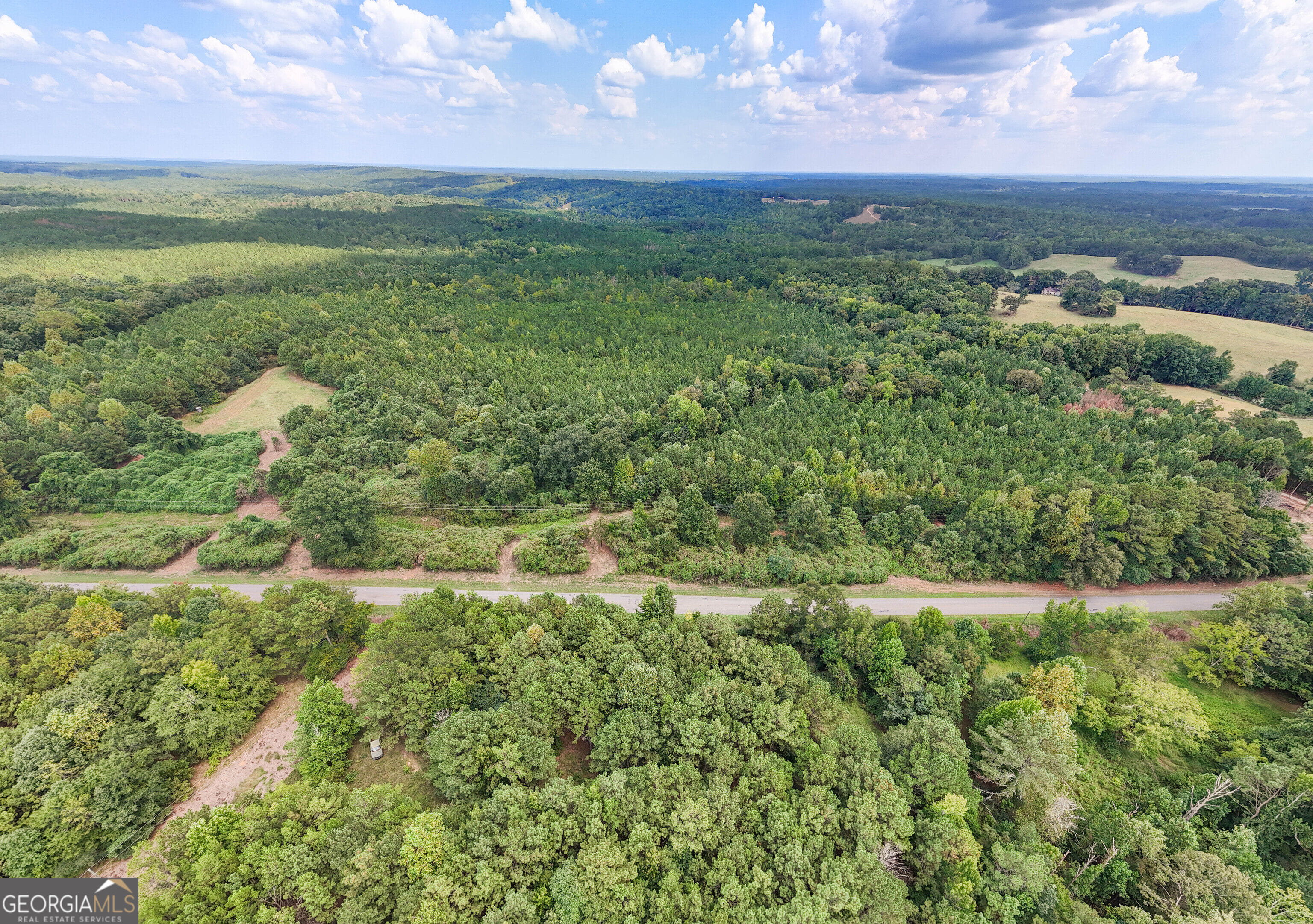 Co Rd 87, Roanoke, AL