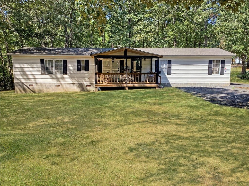 393 Lee Road 275, Cusseta, AL 36852, USA — Photo 1