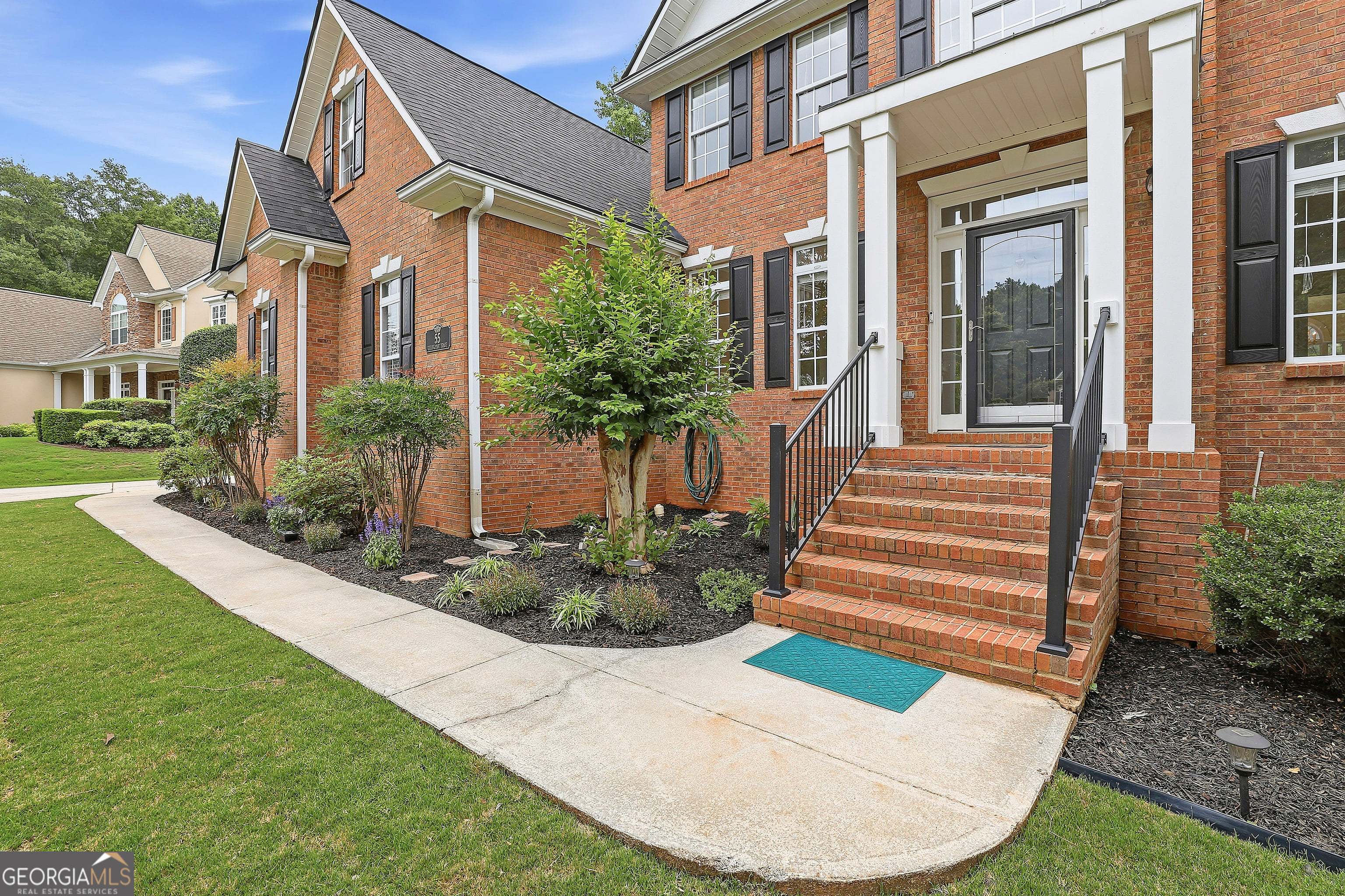 55 Tillinghast Trace, Newnan, GA 30265, USA