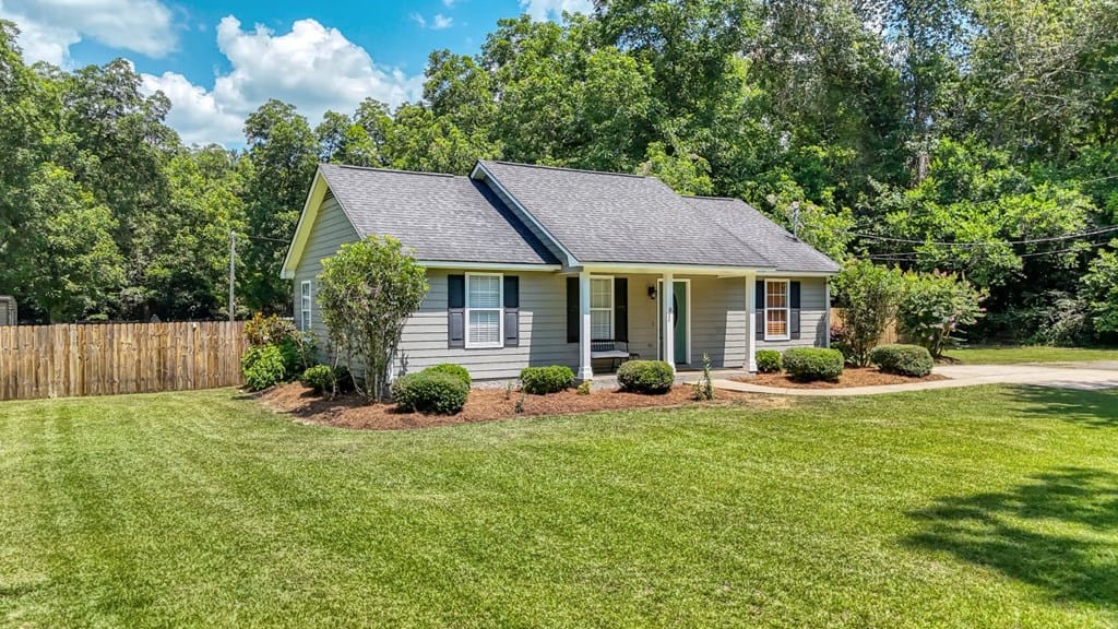 4116 Pate St, Albany, GA 31705