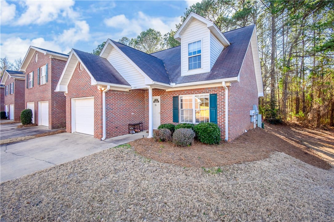 2428 East University Drive #1502, Auburn, AL, 36830