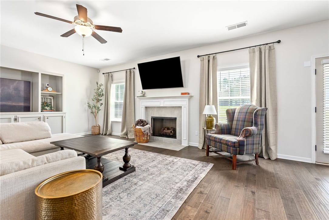 1014 Dunkirk Circle, Auburn, AL, 36832