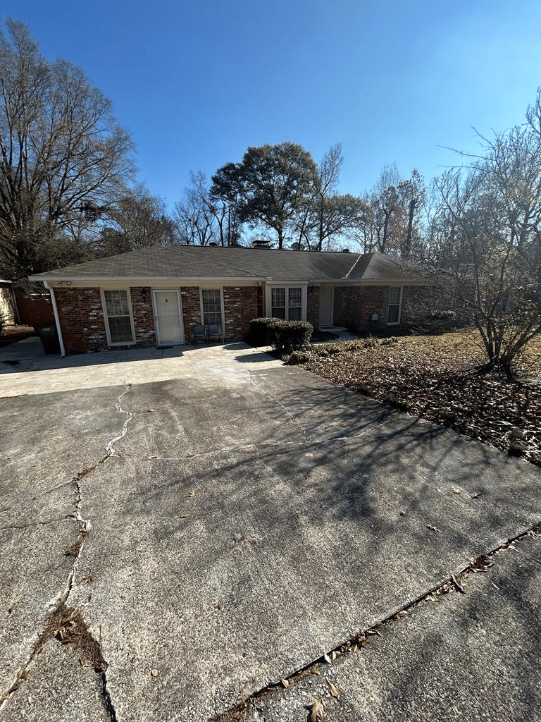 4032 Pickering Drive, Columbus, GA, 31907
