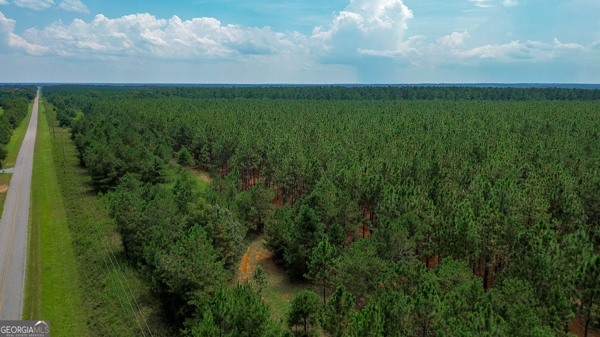4570 Spanns Mill Rd, Preston, GA 31824, USA