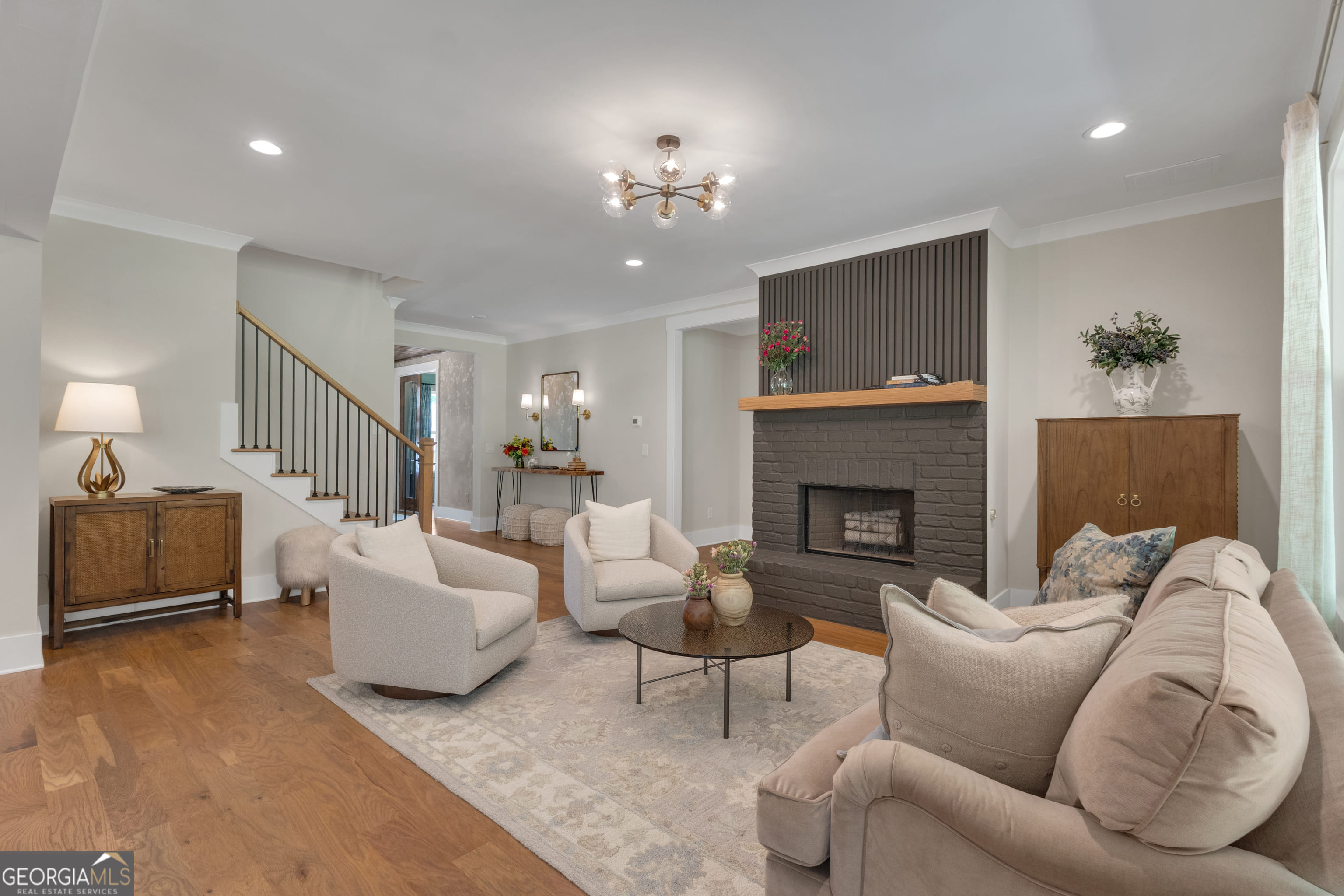 34 N Shore At Redwine Dr, Newnan, GA 30263