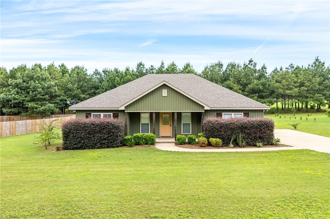 5971 Cherokee Trail, Tallassee, AL, 36078