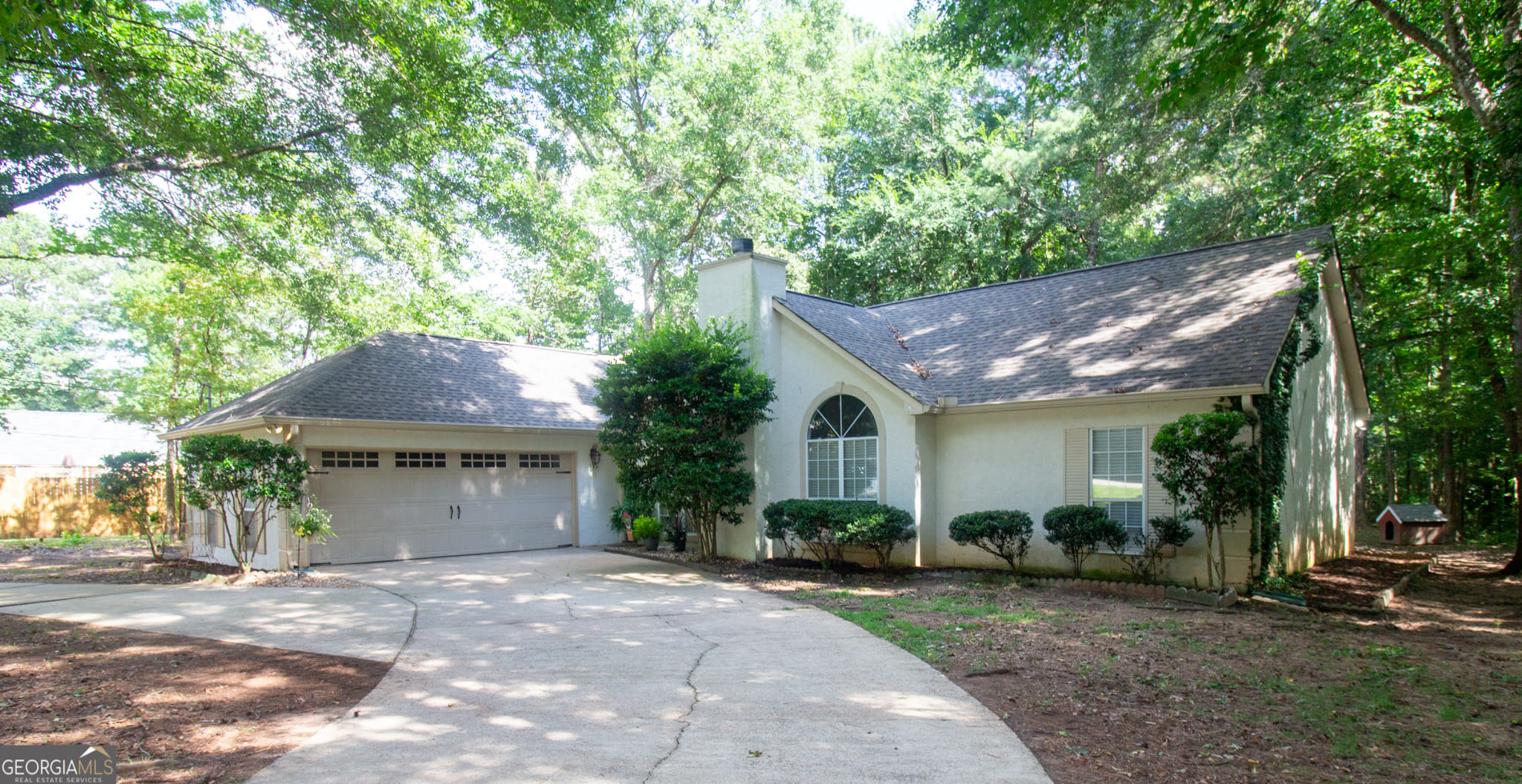 151 Greenbriar Trail, LaGrange, GA, 30241