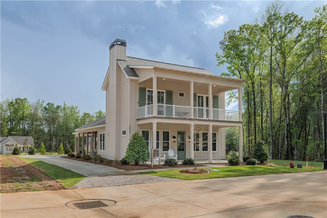 3002 Eagles Wings Way, Opelika, AL, 36801 — Photo 2