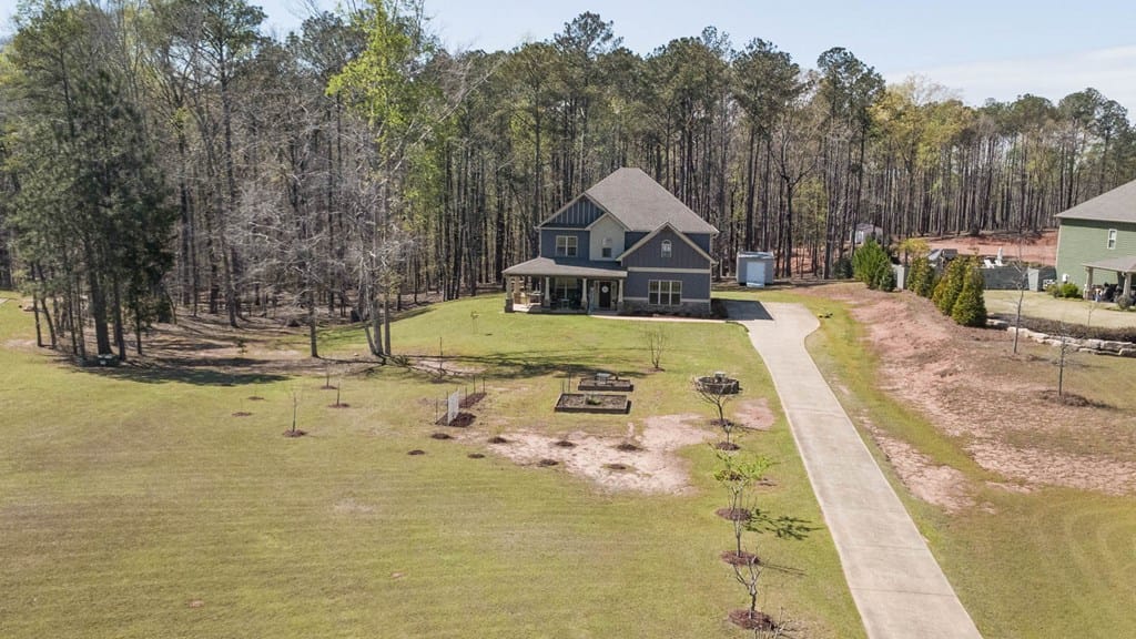 2074 Calhoun Rd, Hamilton, GA 31811, USA