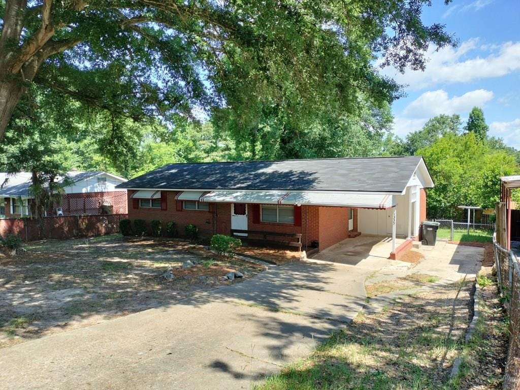 1335 Rosewood Drive, Columbus, GA, 31907