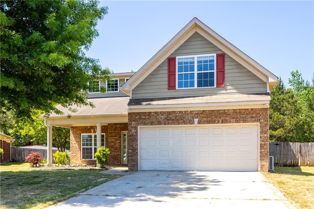 14 Wales Way, Phenix City, AL 36870, USA