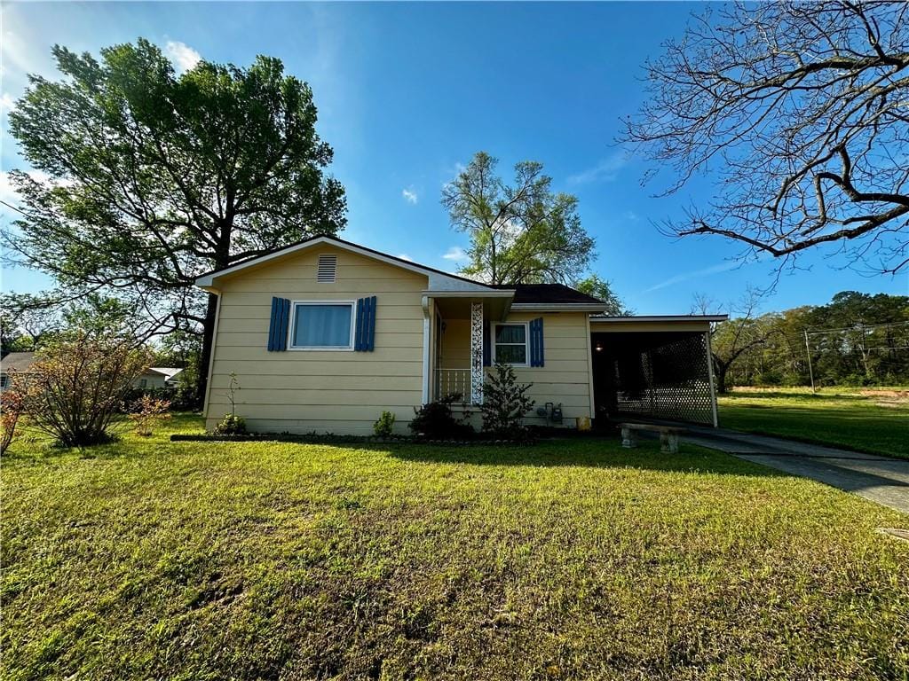 1309 12th Place, Phenix City, AL, 36867 — Photo 2