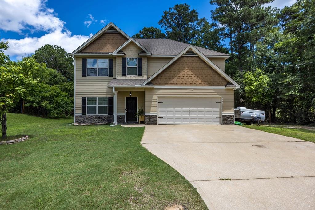 1417 Cloverdale Road, Columbus, GA, 31904