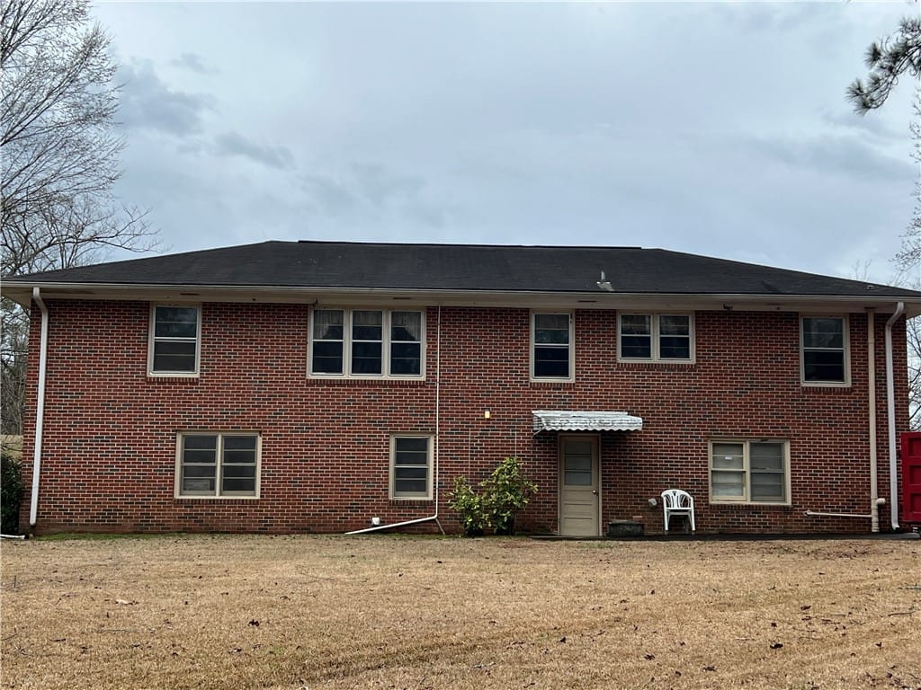 1718 VETERANS MEMORIAL, LANETT, AL, 36863 — Photo 2