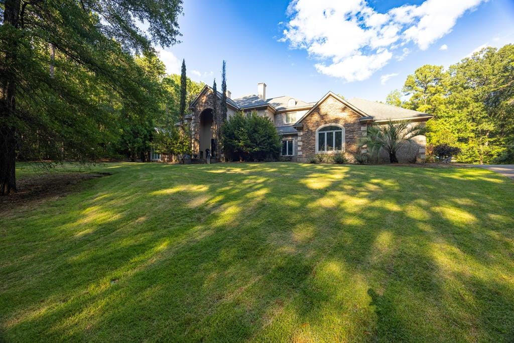 595 Grey Rock Drive, Midland, GA, 31820