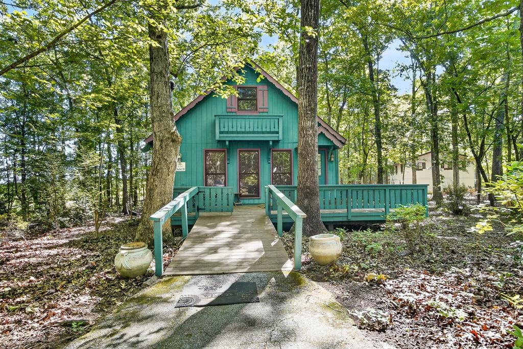 29 Bavarian Way, Pine Mountain, GA, 31822