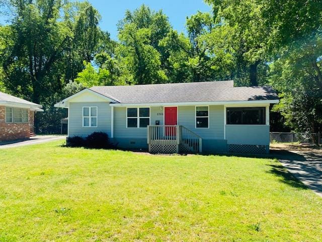 2366 Gurley Drive, Columbus, GA, 31904 — Photo 1