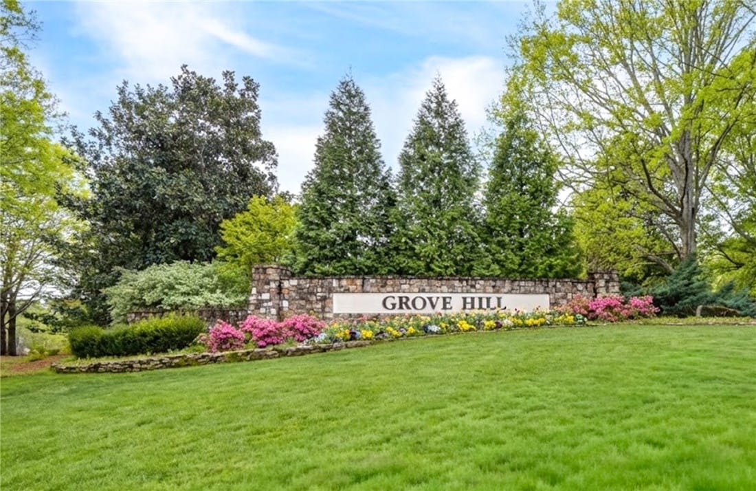 866 Stanton Drive, Auburn, AL, 36830 — Photo 3