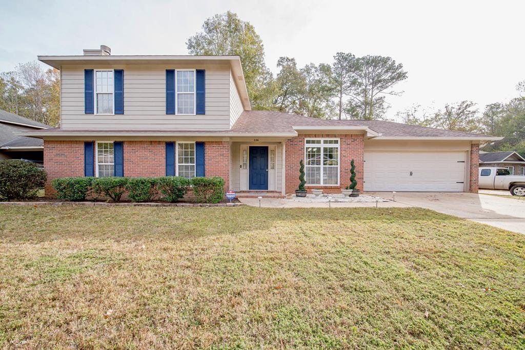 6316 Charter Oaks Circle, Columbus, GA, 31909