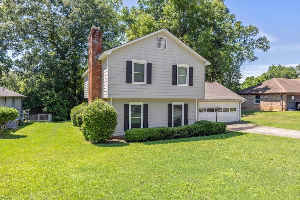 4736 Shenandoah Ct, Columbus, GA 31907