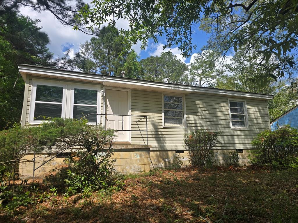 1511 West Lincoln Avenue, Albany, GA, 31701