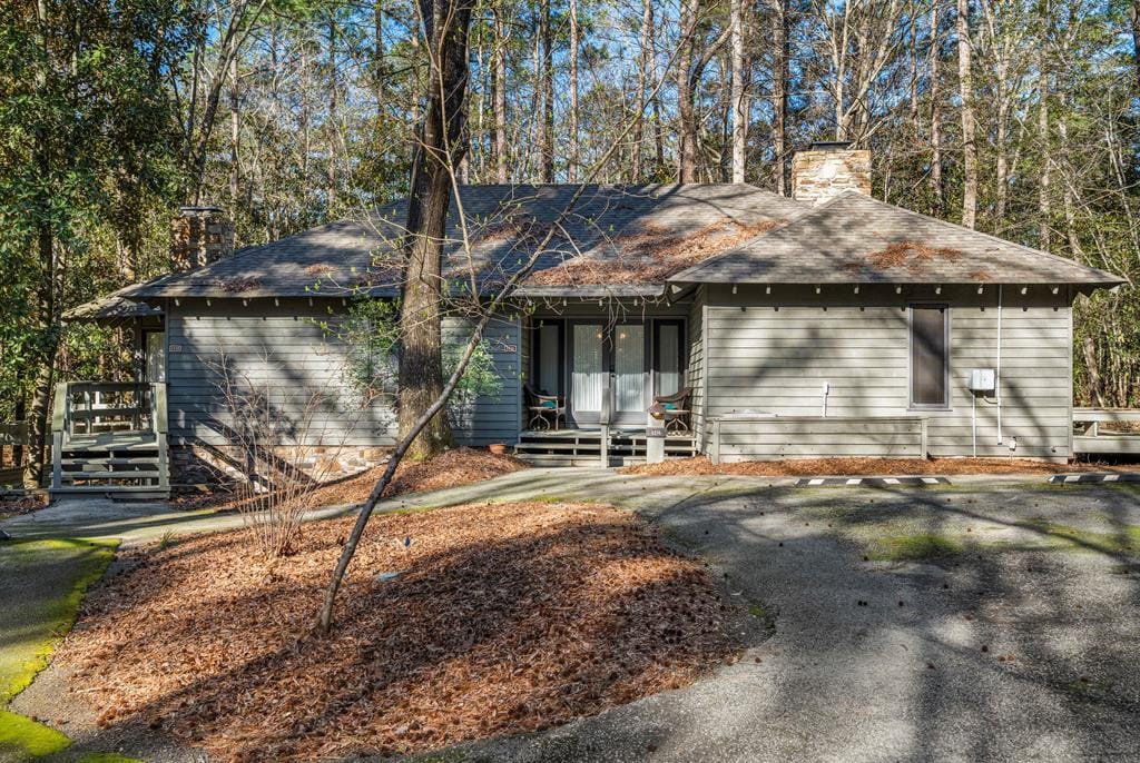 1231 Falls Creek Lane, Pine Mountain, GA, 31822