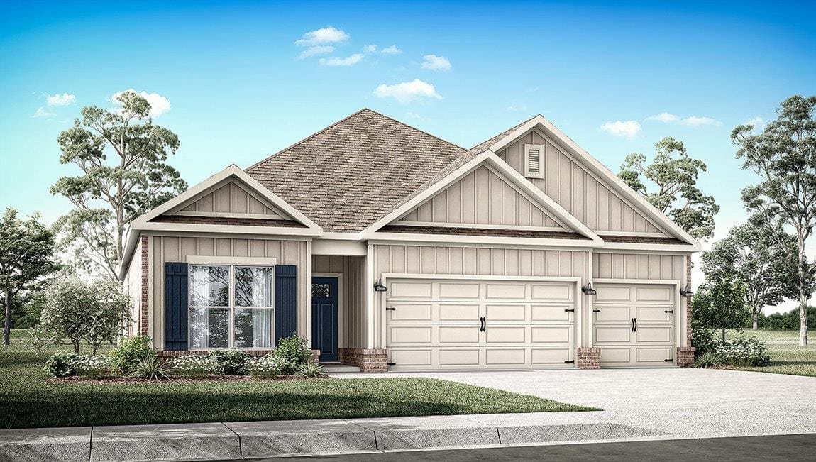 2159 Bluebird Drive, Auburn, AL, 36830