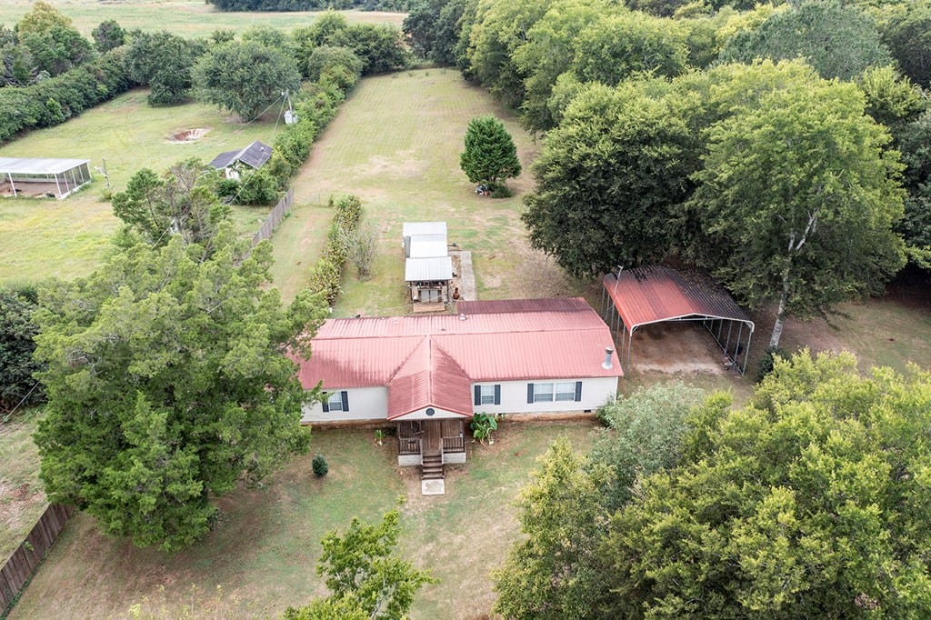 760 Armena Road, Leesburg, GA, 31763