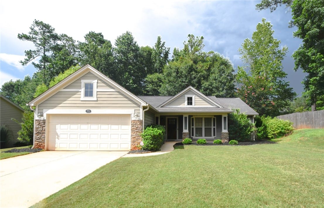 771 SHELTON COVE, Auburn, AL, 36832