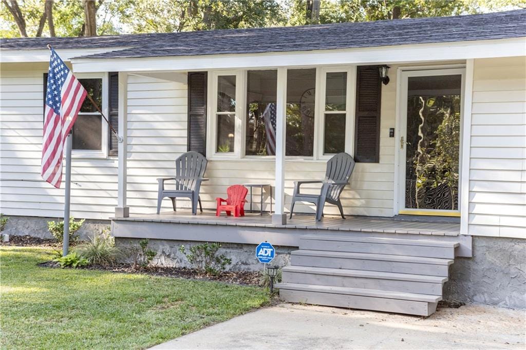 70 Barbershop, Smiths Station, AL, 36877 — Photo 3