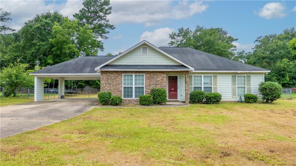 2909 Kent Drive, Phenix City, AL, 36870