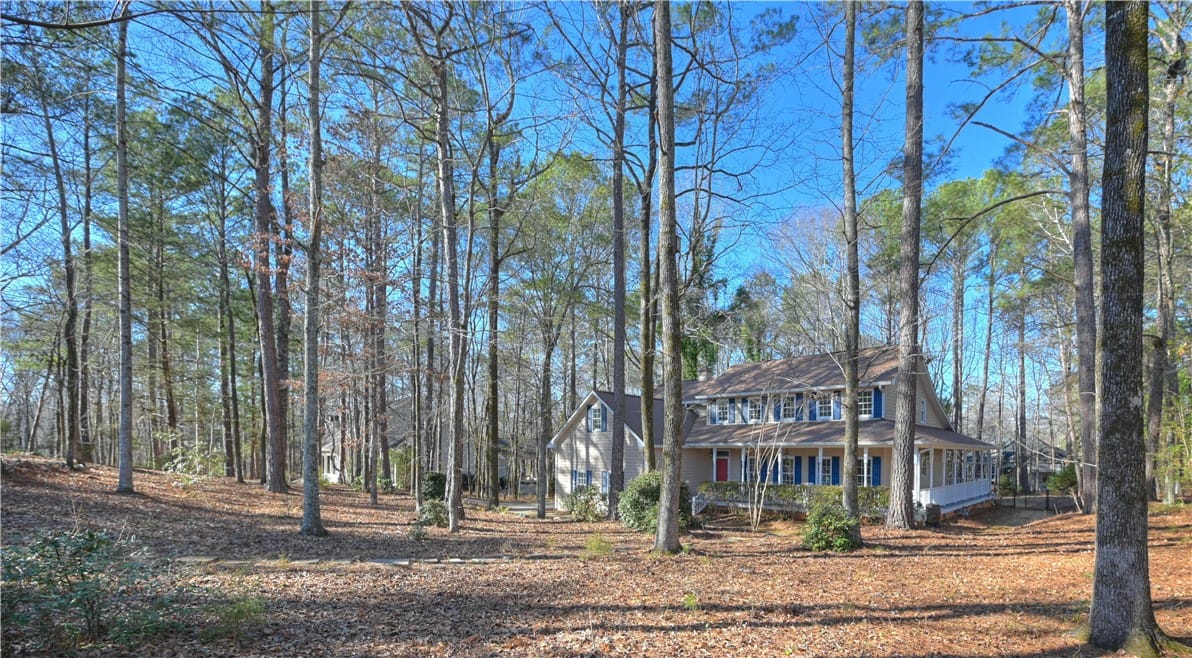 2092 South Evergreen Drive, Auburn, AL, 36830