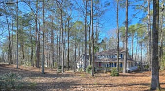 2092 EVERGREEN, Auburn, AL, 36830