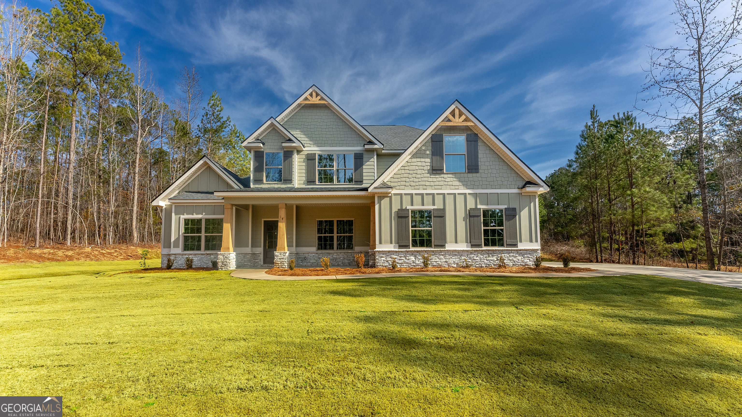 41 Oak Ridge #2, Waverly Hall, GA, 31831