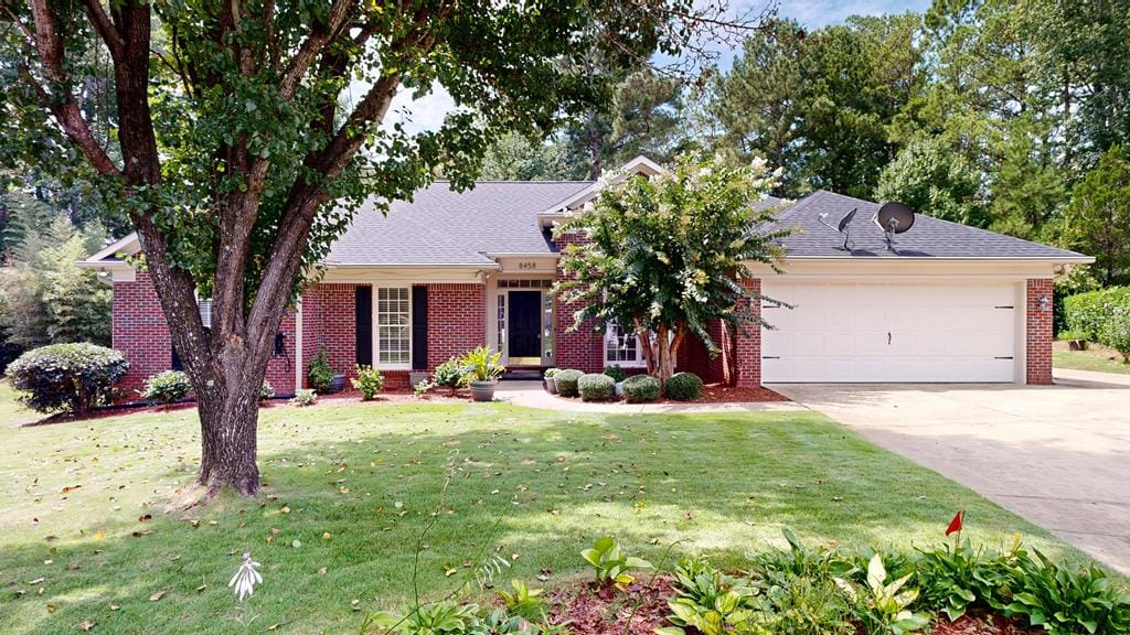 8458 Timber Creek Drive, Columbus, GA, 31904