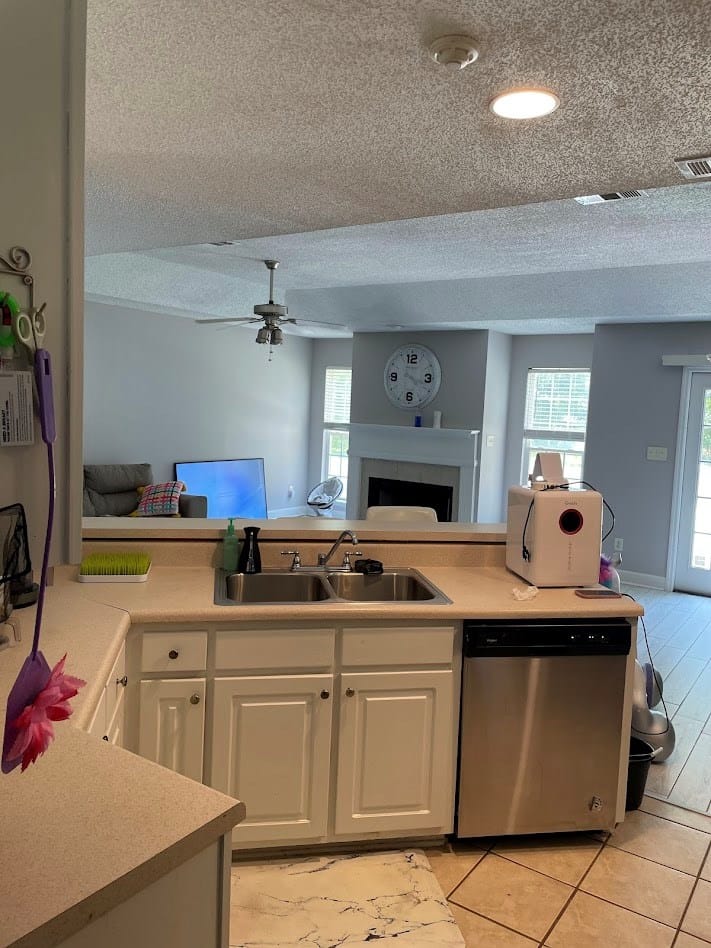 3620 Club Dr, Albany, GA 31721