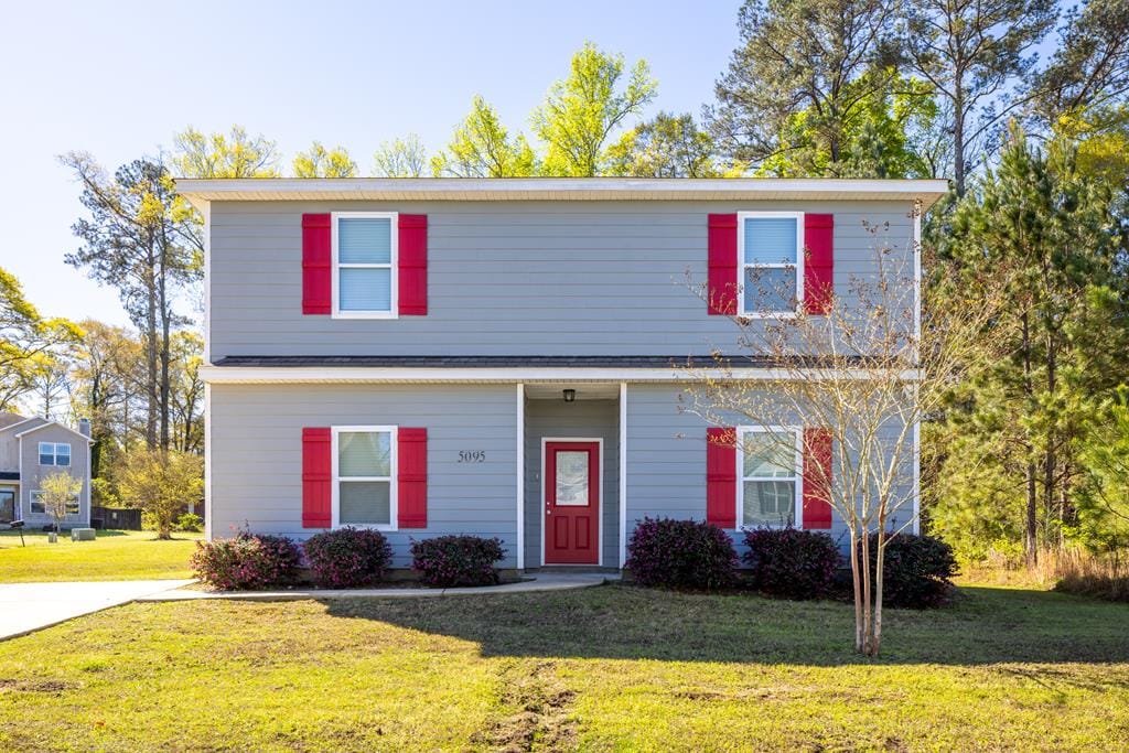 5095 Kingsberry Ln, Columbus, GA 31907